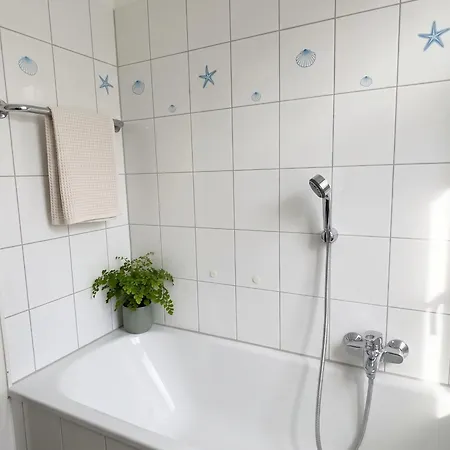 Privat bolig Cozy #5 Near Phantasialand Wesseling