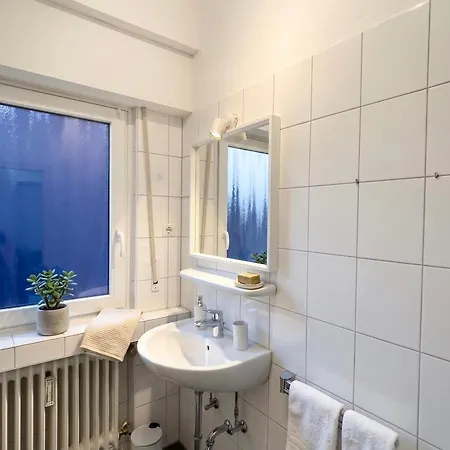 Cozy #5 Near Phantasialand Privat bolig *